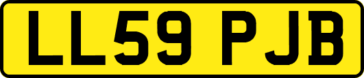 LL59PJB