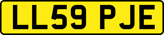LL59PJE