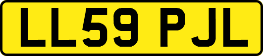 LL59PJL