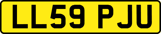 LL59PJU