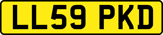 LL59PKD