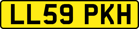 LL59PKH