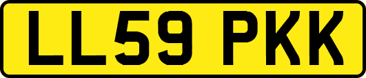 LL59PKK
