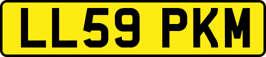 LL59PKM