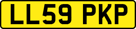 LL59PKP