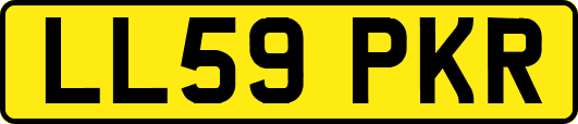 LL59PKR