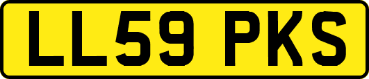 LL59PKS