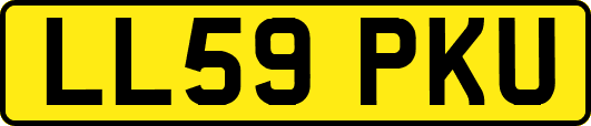 LL59PKU