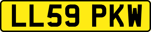 LL59PKW