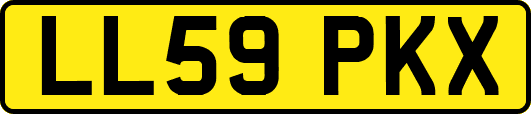 LL59PKX