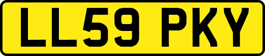 LL59PKY