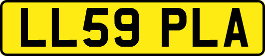 LL59PLA