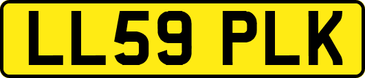 LL59PLK