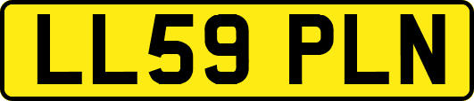 LL59PLN