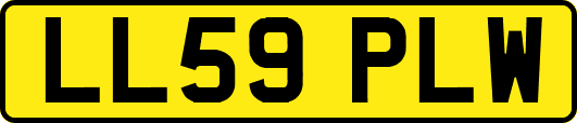 LL59PLW