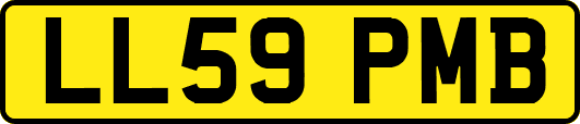 LL59PMB