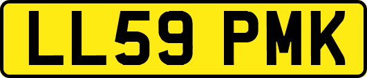LL59PMK