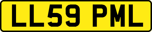 LL59PML