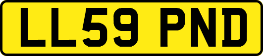 LL59PND