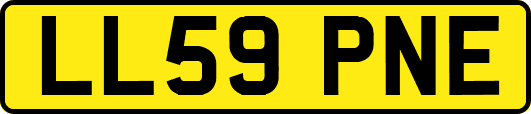 LL59PNE