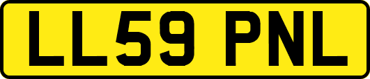 LL59PNL
