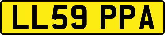 LL59PPA