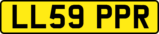 LL59PPR
