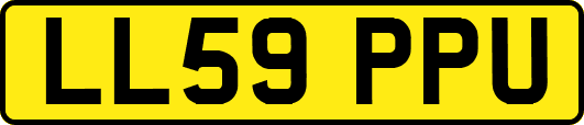 LL59PPU