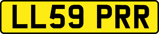 LL59PRR