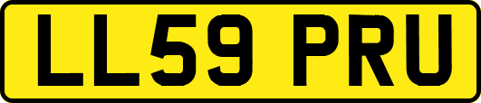 LL59PRU