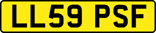 LL59PSF