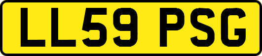 LL59PSG