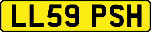 LL59PSH