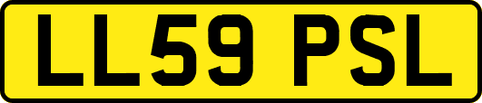 LL59PSL