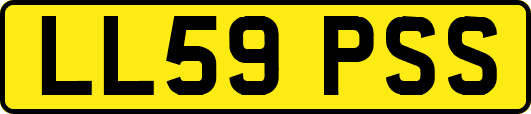 LL59PSS