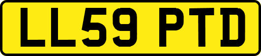LL59PTD