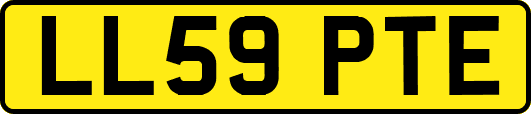 LL59PTE