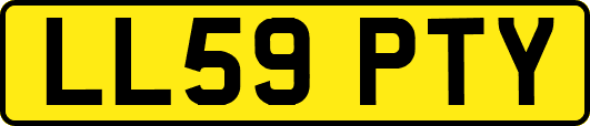 LL59PTY
