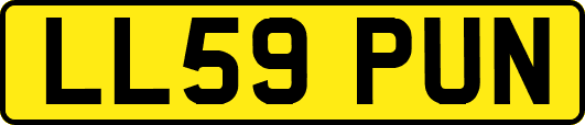 LL59PUN