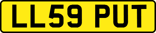 LL59PUT