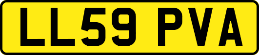 LL59PVA