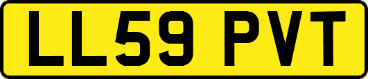 LL59PVT