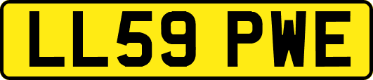 LL59PWE