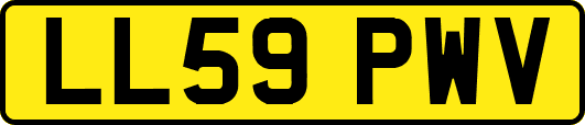 LL59PWV