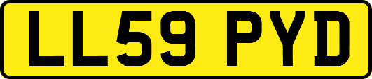 LL59PYD