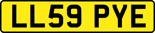 LL59PYE