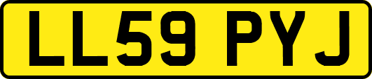 LL59PYJ