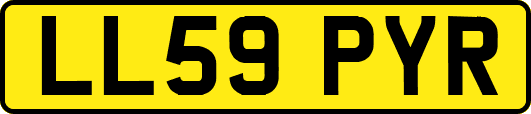 LL59PYR