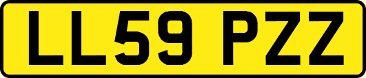 LL59PZZ