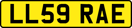 LL59RAE